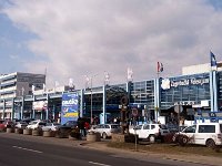 Zagrebački velesajam 2015. godine